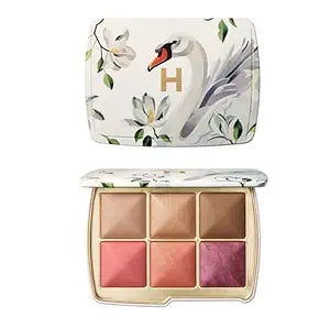 Swan Garden Multi-Glow Face Palette