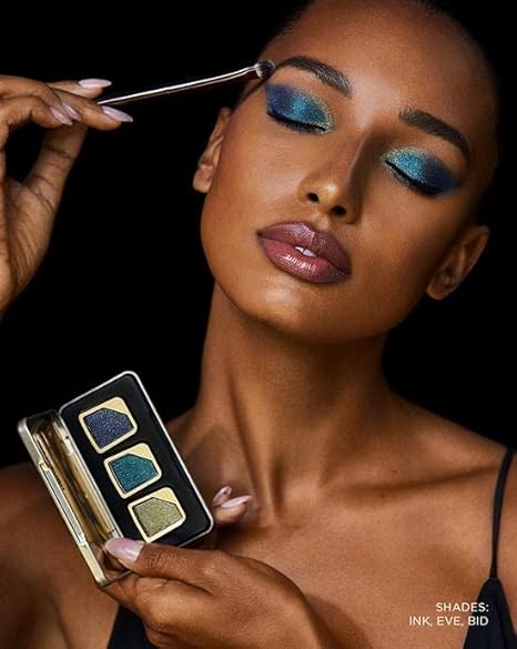 Sparkling Eyeshadow Palette